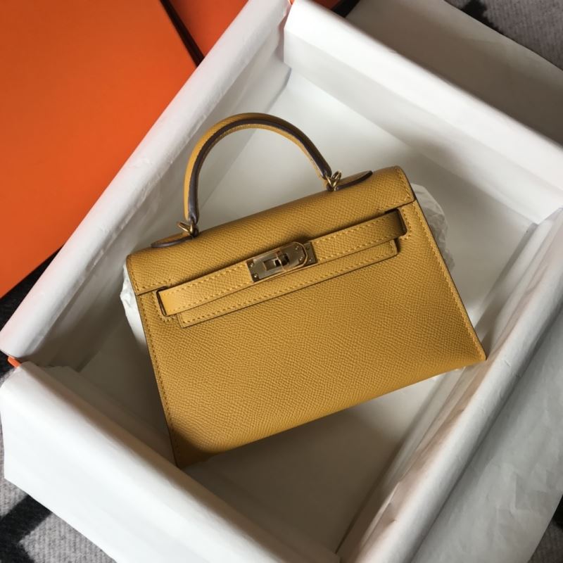 Hermes Kelly Bags